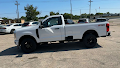 2024 Ford Super Duty F-350 SRW XL