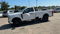 2024 Ford Super Duty F-350 SRW XL