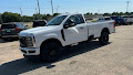 2024 Ford Super Duty F-350 SRW XL