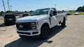 2024 Ford Super Duty F-350 SRW XL