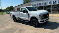 2024 Ford Super Duty F-350 SRW XL