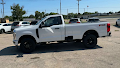 2024 Ford Super Duty F-350 SRW XL