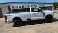 2024 Ford Super Duty F-350 SRW XL