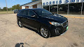 2016 Kia Sorento SXL