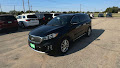 2016 Kia Sorento SXL