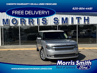 2014 Ford Flex