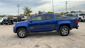 2015 Chevrolet Colorado 4WD Z71