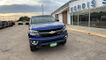 2015 Chevrolet Colorado 4WD Z71