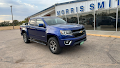 2015 Chevrolet Colorado 4WD Z71