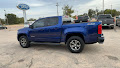 2015 Chevrolet Colorado 4WD Z71