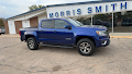 2015 Chevrolet Colorado 4WD Z71