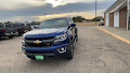 2015 Chevrolet Colorado 4WD Z71