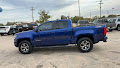 2015 Chevrolet Colorado 4WD Z71