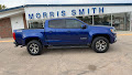 2015 Chevrolet Colorado 4WD Z71