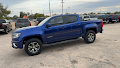 2015 Chevrolet Colorado 4WD Z71