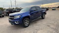 2015 Chevrolet Colorado 4WD Z71