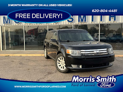 2012 Ford Flex