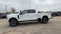 2024 Ford Super Duty F-250 SRW LARIAT