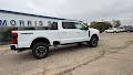 2024 Ford Super Duty F-250 SRW LARIAT