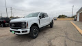 2024 Ford Super Duty F-250 SRW LARIAT