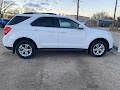 2011 Chevrolet Equinox LT w/1LT