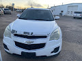 2011 Chevrolet Equinox LT w/1LT