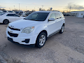 2011 Chevrolet Equinox LT w/1LT