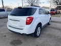 2011 Chevrolet Equinox LT w/1LT