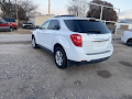 2011 Chevrolet Equinox LT w/1LT