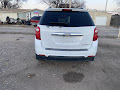 2011 Chevrolet Equinox LT w/1LT