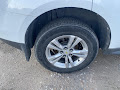 2011 Chevrolet Equinox LT w/1LT