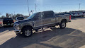 2024 Ford Super Duty F-350 SRW LARIAT