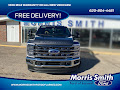 2024 Ford Super Duty F-350 SRW LARIAT