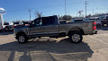 2024 Ford Super Duty F-350 SRW LARIAT