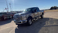 2024 Ford Super Duty F-350 SRW LARIAT