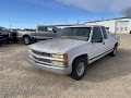 1997 Chevrolet C/K 1500