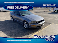 2006 Ford Mustang GT Premium