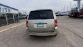 2010 Chrysler Town & Country Touring