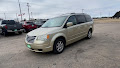 2010 Chrysler Town & Country Touring