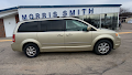 2010 Chrysler Town & Country Touring