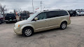 2010 Chrysler Town & Country Touring