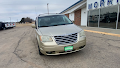 2010 Chrysler Town & Country Touring