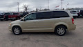 2010 Chrysler Town & Country Touring