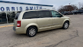 2010 Chrysler Town & Country Touring