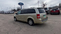 2010 Chrysler Town & Country Touring