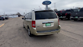 2010 Chrysler Town & Country Touring