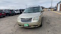 2010 Chrysler Town & Country Touring