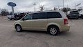 2010 Chrysler Town & Country Touring