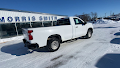 2020 Chevrolet Silverado 1500 Work Truck