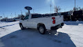 2020 Chevrolet Silverado 1500 Work Truck